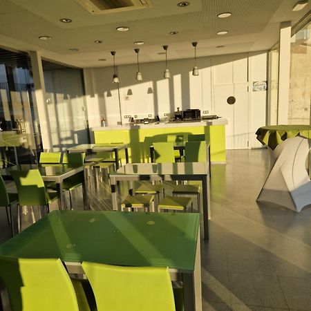 Albergue Turistico Alcuescar Via De La Plata Екстериор снимка