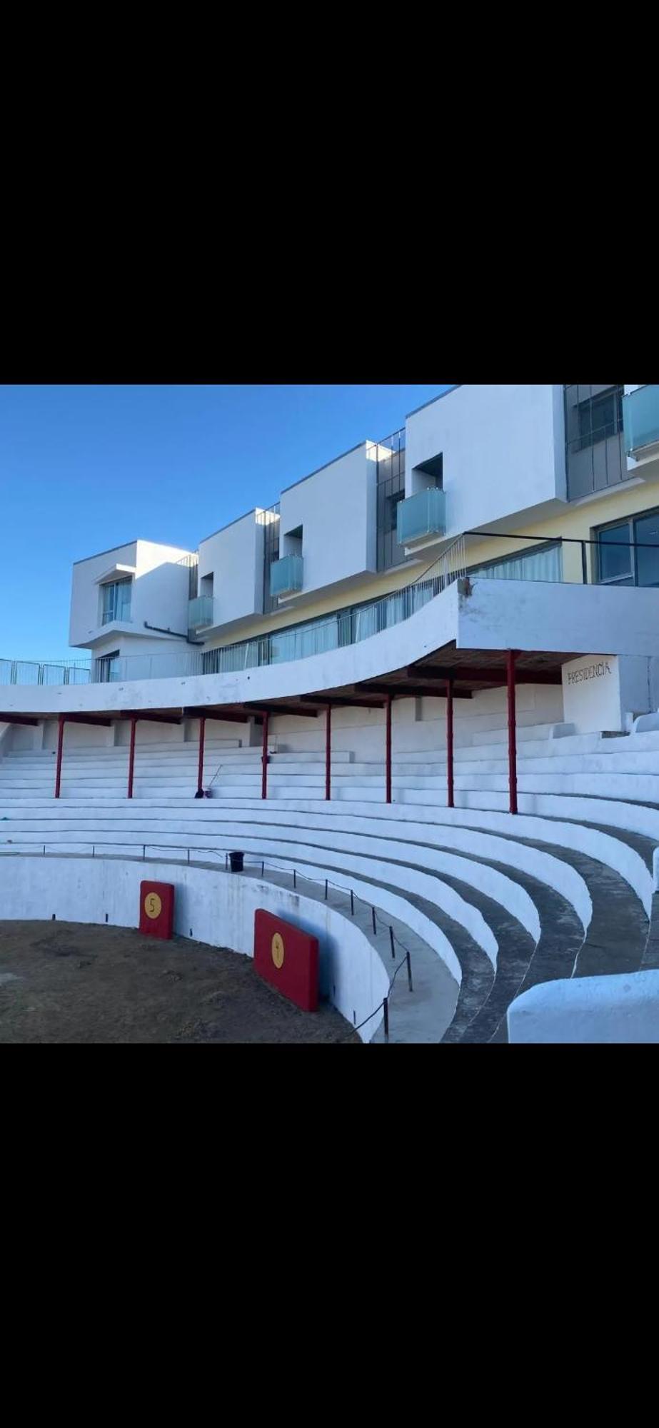 Albergue Turistico Alcuescar Via De La Plata Екстериор снимка