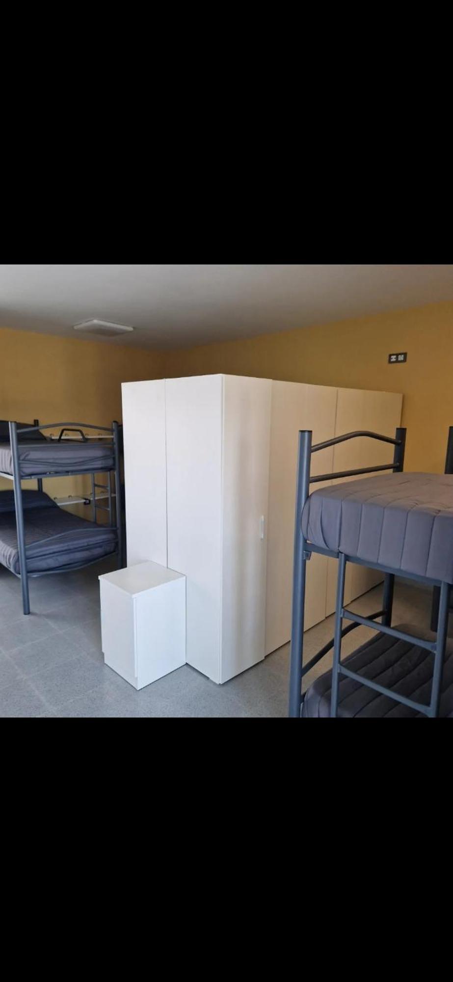 Albergue Turistico Alcuescar Via De La Plata Екстериор снимка